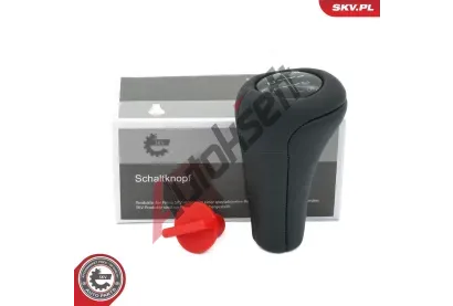 ESEN SKV Hlavice řadící páky ESN 63SKV015, 63SKV015 ESEN SKV Hlavice řadící páky ESN 63SKV015, 63SKV015