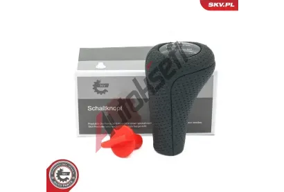 ESEN SKV Hlavice řadící páky ESN 63SKV017, 63SKV017 ESEN SKV Hlavice řadící páky ESN 63SKV017, 63SKV017