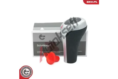 ESEN SKV Hlavice řadící páky ESN 63SKV019, 63SKV019 ESEN SKV Hlavice řadící páky ESN 63SKV019, 63SKV019