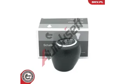 ESEN SKV Hlavice řadící páky ESN 63SKV025, 63SKV025 ESEN SKV Hlavice řadící páky ESN 63SKV025, 63SKV025