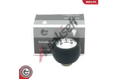 ESEN SKV Hlavice adc pky ESN 63SKV026, 63SKV026