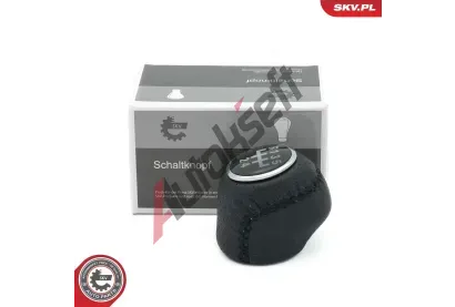 ESEN SKV Hlavice řadící páky ESN 63SKV031, 63SKV031 ESEN SKV Hlavice řadící páky ESN 63SKV031, 63SKV031