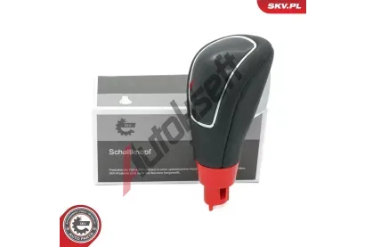 ESEN SKV Hlavice řadící páky ESN 63SKV039, 63SKV039 ESEN SKV Hlavice řadící páky ESN 63SKV039, 63SKV039