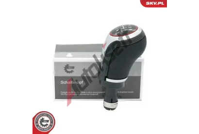 ESEN SKV Hlavice adc pky ESN 63SKV040, 63SKV040