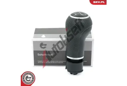 ESEN SKV Hlavice řadící páky ESN 63SKV041, 63SKV041 ESEN SKV Hlavice řadící páky ESN 63SKV041, 63SKV041