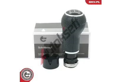 ESEN SKV Hlavice řadící páky ESN 63SKV042, 63SKV042 ESEN SKV Hlavice řadící páky ESN 63SKV042, 63SKV042