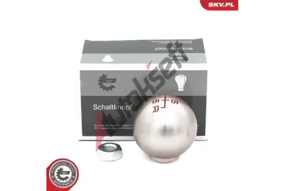 ESEN SKV Hlavice řadící páky ESN 63SKV045, 63SKV045 ESEN SKV Hlavice řadící páky ESN 63SKV045, 63SKV045