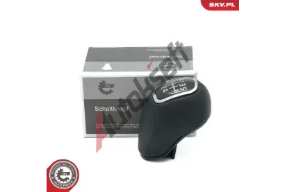 ESEN SKV Hlavice řadící páky ESN 63SKV048, 63SKV048 ESEN SKV Hlavice řadící páky ESN 63SKV048, 63SKV048