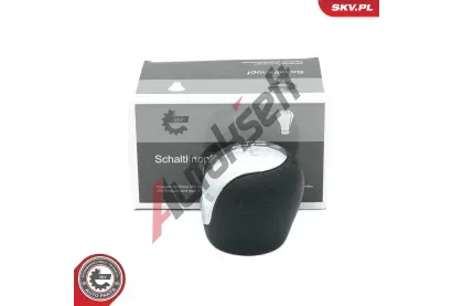 ESEN SKV Hlavice řadící páky ESN 63SKV049, 63SKV049 ESEN SKV Hlavice řadící páky ESN 63SKV049, 63SKV049