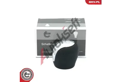 ESEN SKV Hlavice adc pky ESN 63SKV050, 63SKV050