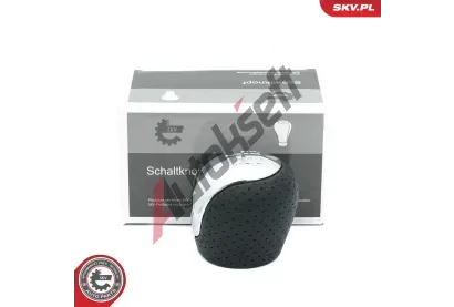 ESEN SKV Hlavice řadící páky ESN 63SKV051, 63SKV051 ESEN SKV Hlavice řadící páky ESN 63SKV051, 63SKV051