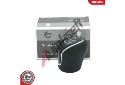 ESEN SKV Hlavice řadící páky ESN 63SKV052, 63SKV052 ESEN SKV Hlavice řadící páky ESN 63SKV052, 63SKV052