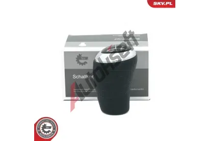 ESEN SKV Hlavice řadící páky ESN 63SKV058, 63SKV058 ESEN SKV Hlavice řadící páky ESN 63SKV058, 63SKV058