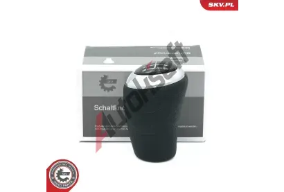 ESEN SKV Hlavice řadící páky ESN 63SKV059, 63SKV059 ESEN SKV Hlavice řadící páky ESN 63SKV059, 63SKV059