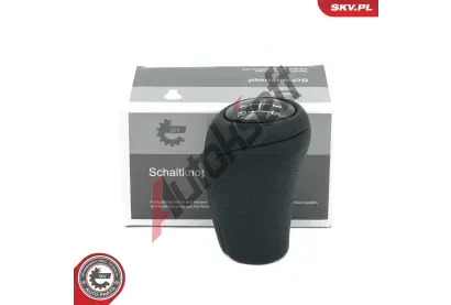 ESEN SKV Hlavice řadící páky ESN 63SKV061, 63SKV061 ESEN SKV Hlavice řadící páky ESN 63SKV061, 63SKV061