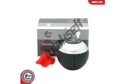 ESEN SKV Hlavice �ad�c� p�ky ESN 63SKV076, 63SKV076