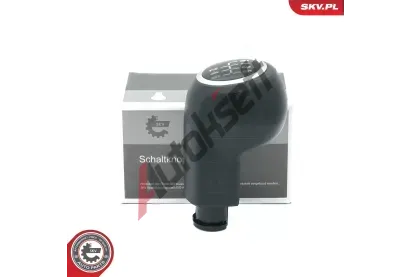 ESEN SKV Hlavice řadící páky ESN 63SKV087, 63SKV087 ESEN SKV Hlavice řadící páky ESN 63SKV087, 63SKV087