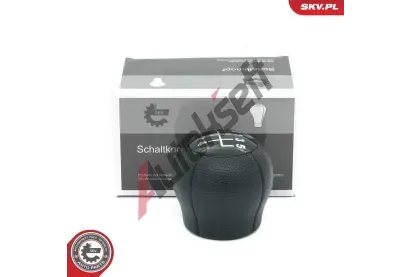 ESEN SKV Hlavice řadící páky ESN 63SKV091, 63SKV091 ESEN SKV Hlavice řadící páky ESN 63SKV091, 63SKV091