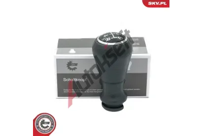 ESEN SKV Hlavice řadící páky ESN 63SKV095, 63SKV095 ESEN SKV Hlavice řadící páky ESN 63SKV095, 63SKV095