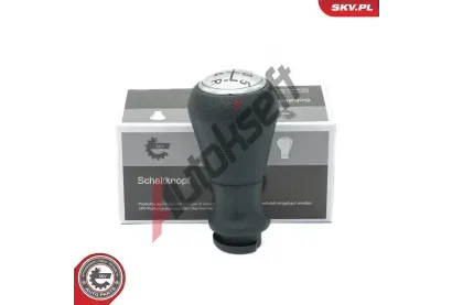 ESEN SKV Hlavice řadící páky ESN 63SKV097, 63SKV097 ESEN SKV Hlavice řadící páky ESN 63SKV097, 63SKV097