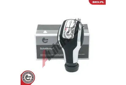 ESEN SKV Hlavice řadící páky ESN 63SKV101, 63SKV101 ESEN SKV Hlavice řadící páky ESN 63SKV101, 63SKV101