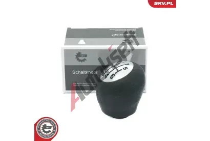 ESEN SKV Hlavice adc pky ESN 63SKV109, 63SKV109