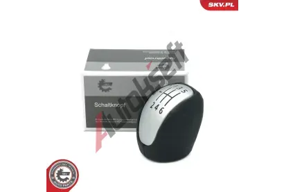 ESEN SKV Hlavice �ad�c� p�ky ESN 63SKV111, 63SKV111