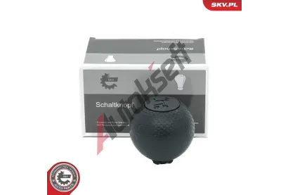 ESEN SKV Hlavice �ad�c� p�ky ESN 63SKV115, 63SKV115