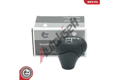 ESEN SKV Hlavice �ad�c� p�ky ESN 63SKV116, 63SKV116