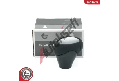 ESEN SKV Hlavice řadící páky ESN 63SKV117, 63SKV117 ESEN SKV Hlavice řadící páky ESN 63SKV117, 63SKV117