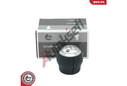 ESEN SKV Hlavice řadící páky ESN 63SKV118, 63SKV118 ESEN SKV Hlavice řadící páky ESN 63SKV118, 63SKV118