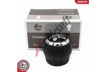 ESEN SKV Hlavice adc pky ESN 63SKV119, 63SKV119