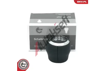 ESEN SKV Hlavice řadící páky ESN 63SKV121, 63SKV121 ESEN SKV Hlavice řadící páky ESN 63SKV121, 63SKV121