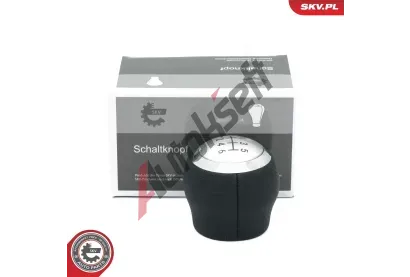 ESEN SKV Hlavice adc pky ESN 63SKV122, 63SKV122