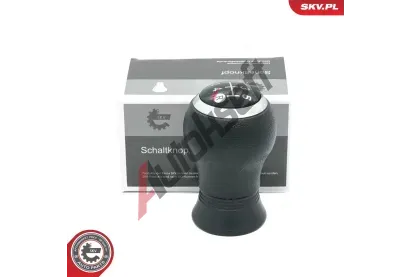 ESEN SKV Hlavice řadící páky ESN 63SKV124, 63SKV124 ESEN SKV Hlavice řadící páky ESN 63SKV124, 63SKV124