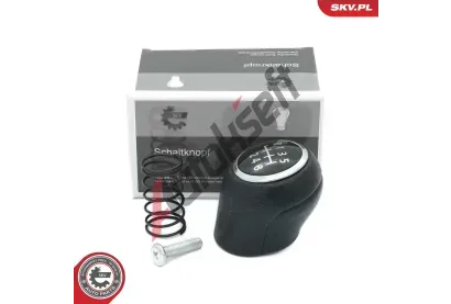 ESEN SKV Hlavice �ad�c� p�ky ESN 63SKV125, 63SKV125