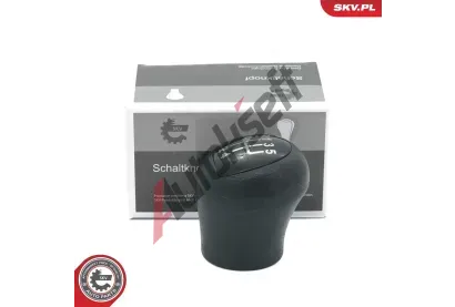 ESEN SKV Hlavice řadící páky ESN 63SKV127, 63SKV127 ESEN SKV Hlavice řadící páky ESN 63SKV127, 63SKV127