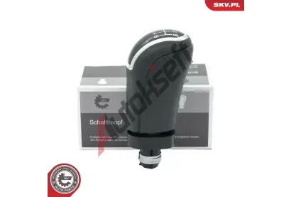 ESEN SKV Hlavice �ad�c� p�ky ESN 63SKV132, 63SKV132