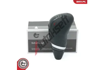 ESEN SKV Hlavice adc pky ESN 63SKV133, 63SKV133