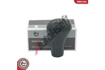 ESEN SKV Hlavice adc pky ESN 63SKV134, 63SKV134