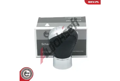 ESEN SKV Hlavice řadící páky ESN 63SKV135, 63SKV135 ESEN SKV Hlavice řadící páky ESN 63SKV135, 63SKV135