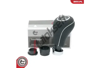 ESEN SKV Hlavice řadící páky ESN 63SKV136, 63SKV136 ESEN SKV Hlavice řadící páky ESN 63SKV136, 63SKV136