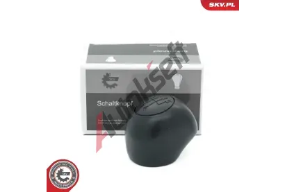 ESEN SKV Hlavice řadící páky ESN 63SKV138, 63SKV138 ESEN SKV Hlavice řadící páky ESN 63SKV138, 63SKV138