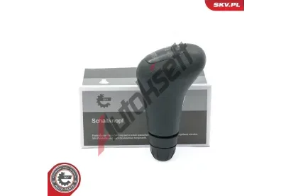 ESEN SKV Hlavice adc pky ESN 63SKV141, 63SKV141