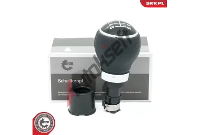 ESEN SKV Hlavice řadící páky ESN 63SKV143, 63SKV143 ESEN SKV Hlavice řadící páky ESN 63SKV143, 63SKV143