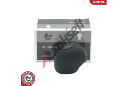 ESEN SKV Hlavice řadící páky ESN 63SKV144, 63SKV144 ESEN SKV Hlavice řadící páky ESN 63SKV144, 63SKV144