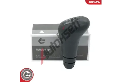 ESEN SKV Hlavice adc pky ESN 63SKV145, 63SKV145