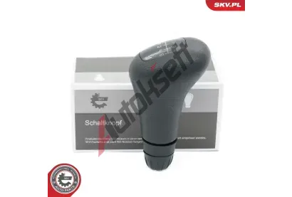 ESEN SKV Hlavice adc pky ESN 63SKV146, 63SKV146