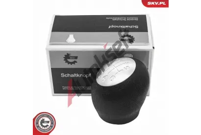 ESEN SKV Hlavice řadící páky ESN 63SKV149, 63SKV149 ESEN SKV Hlavice řadící páky ESN 63SKV149, 63SKV149