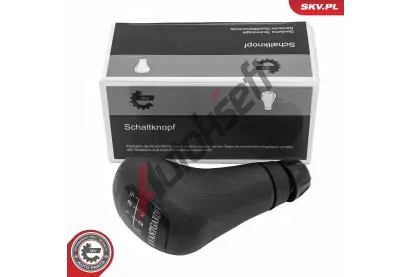 ESEN SKV Hlavice adc pky ESN 63SKV150, 63SKV150